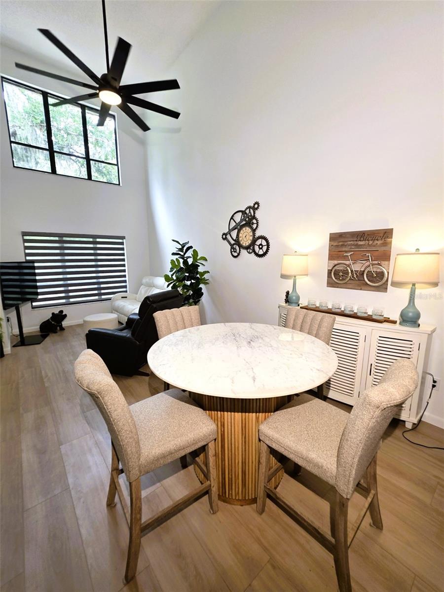 PARADISE LAKES CONDO - Residential