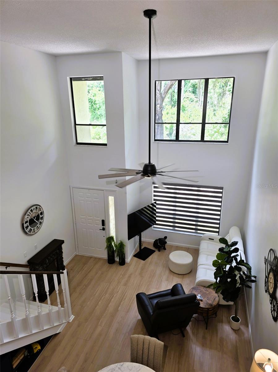 PARADISE LAKES CONDO - Residential