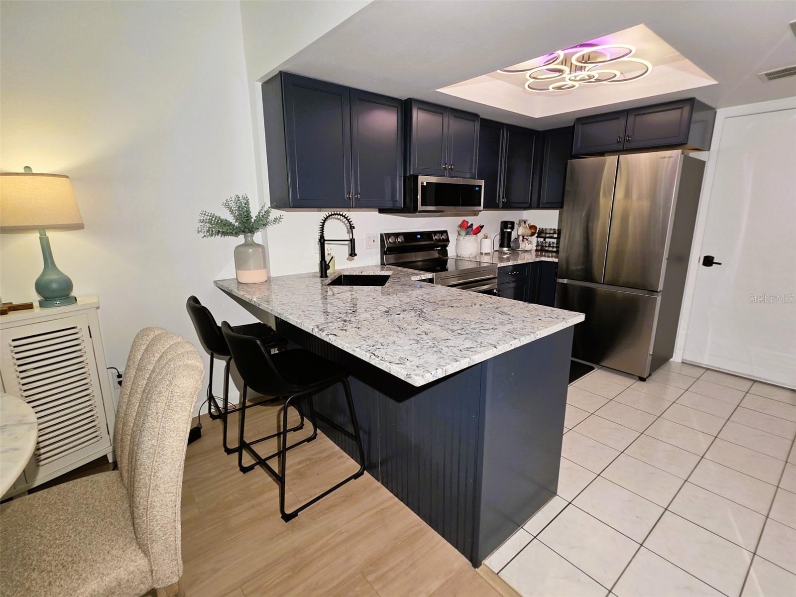 PARADISE LAKES CONDO - Residential