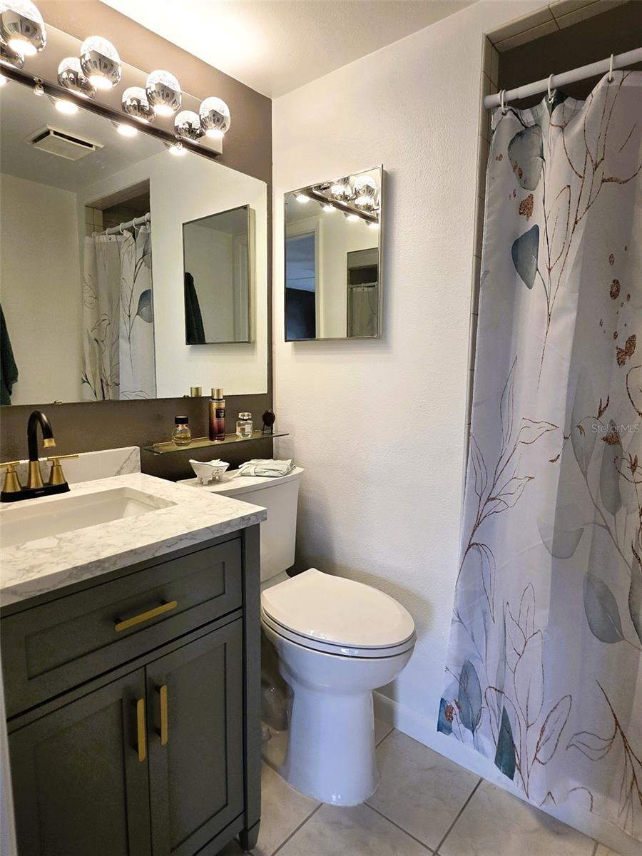 PARADISE LAKES CONDO - Residential