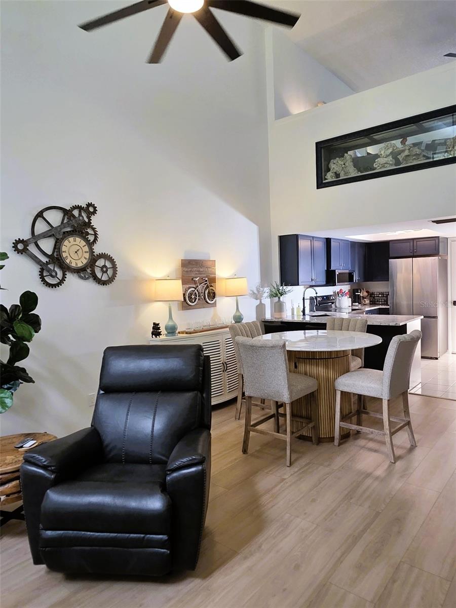 PARADISE LAKES CONDO - Residential