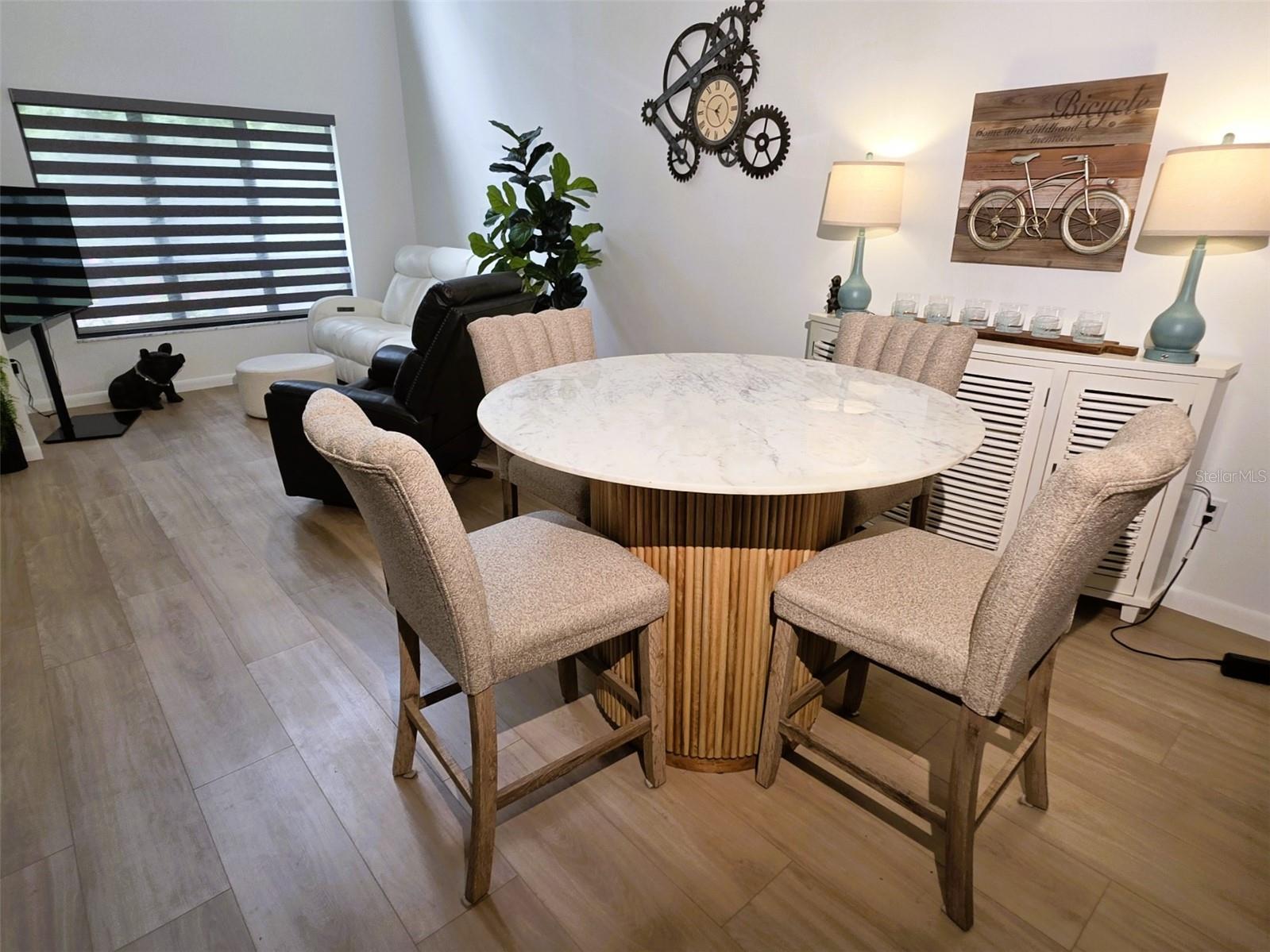PARADISE LAKES CONDO - Residential