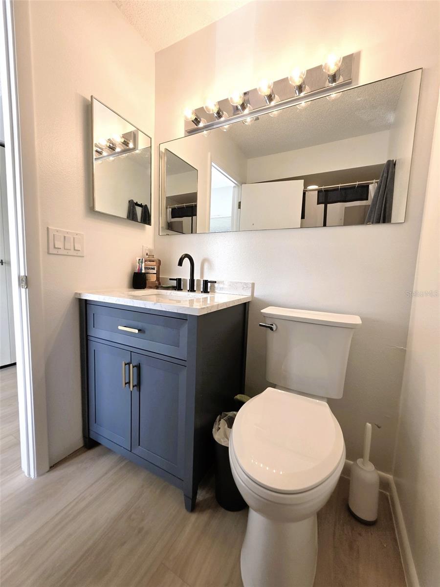 PARADISE LAKES CONDO - Residential