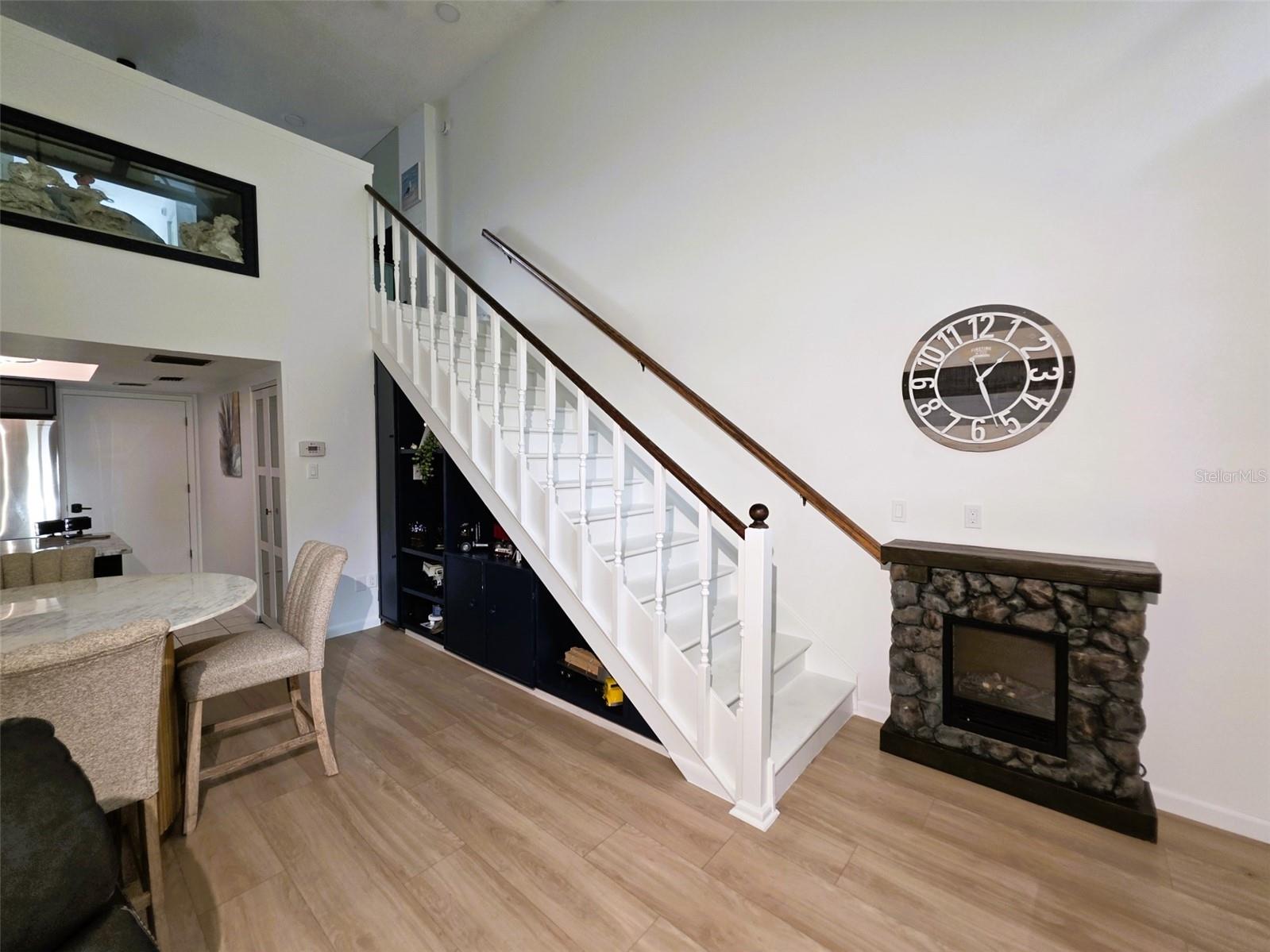 PARADISE LAKES CONDO - Residential