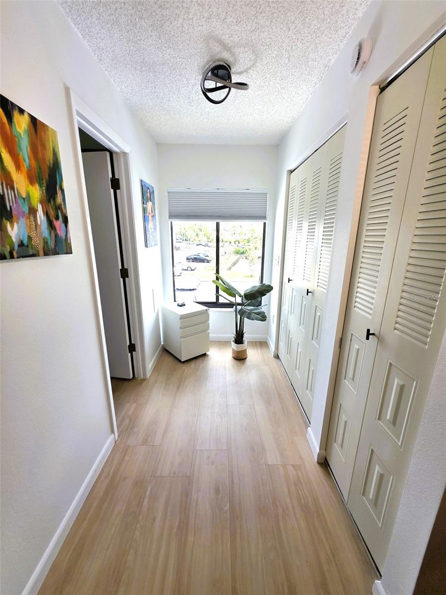PARADISE LAKES CONDO - Residential