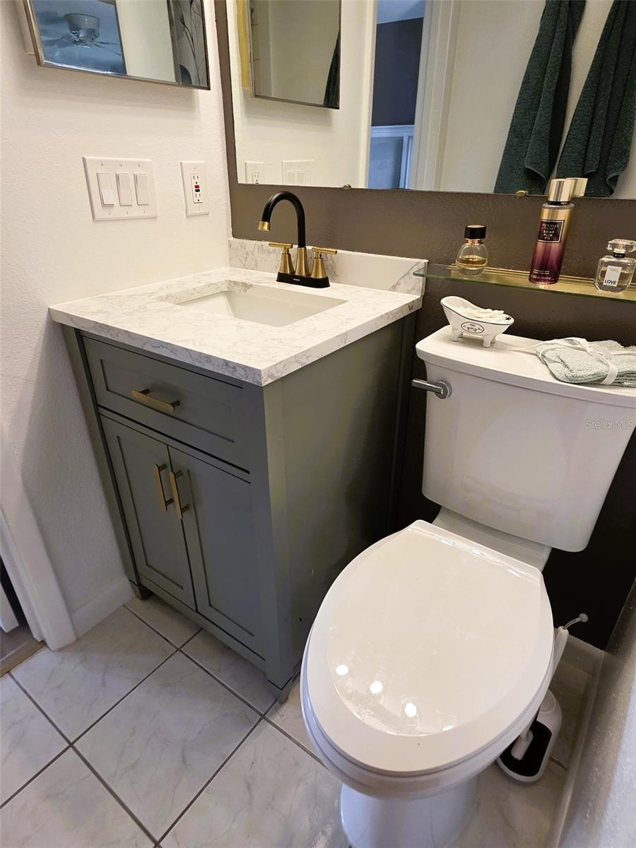 PARADISE LAKES CONDO - Residential