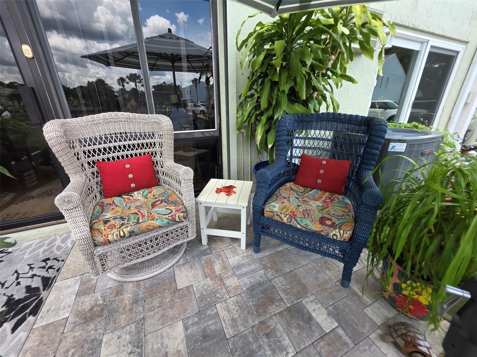 PARADISE LAKES CONDO - Residential