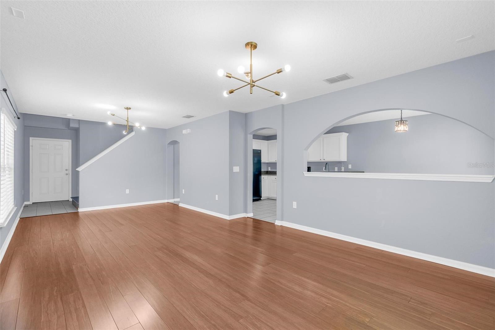 STONE CRK A-1 & A-2 - Residential Lease