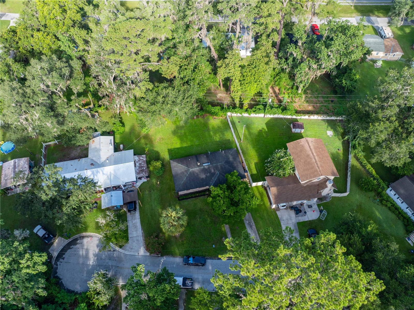 LAKEWOOD SUB - Residential