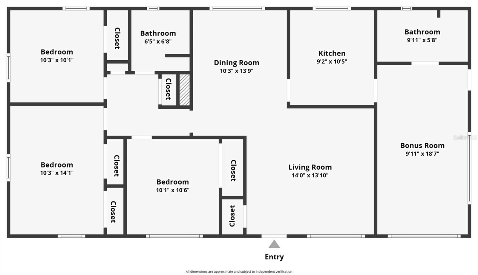 LAKEWOOD SUB - Residential