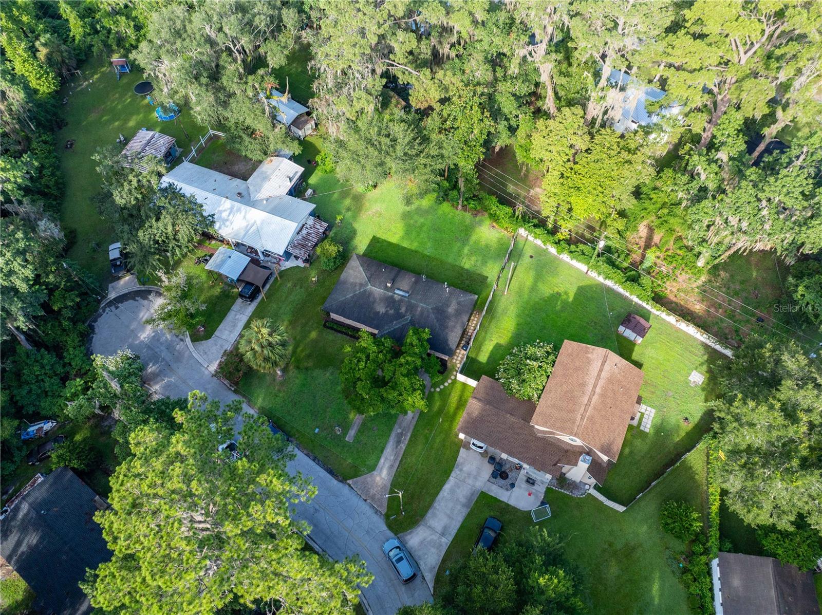 LAKEWOOD SUB - Residential