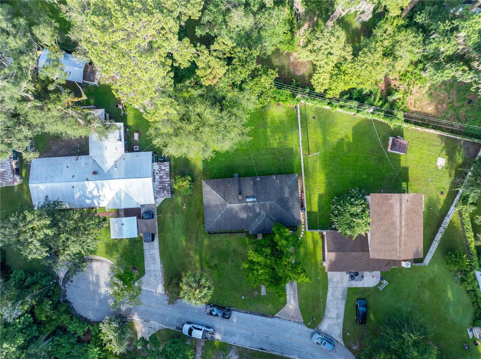 LAKEWOOD SUB - Residential