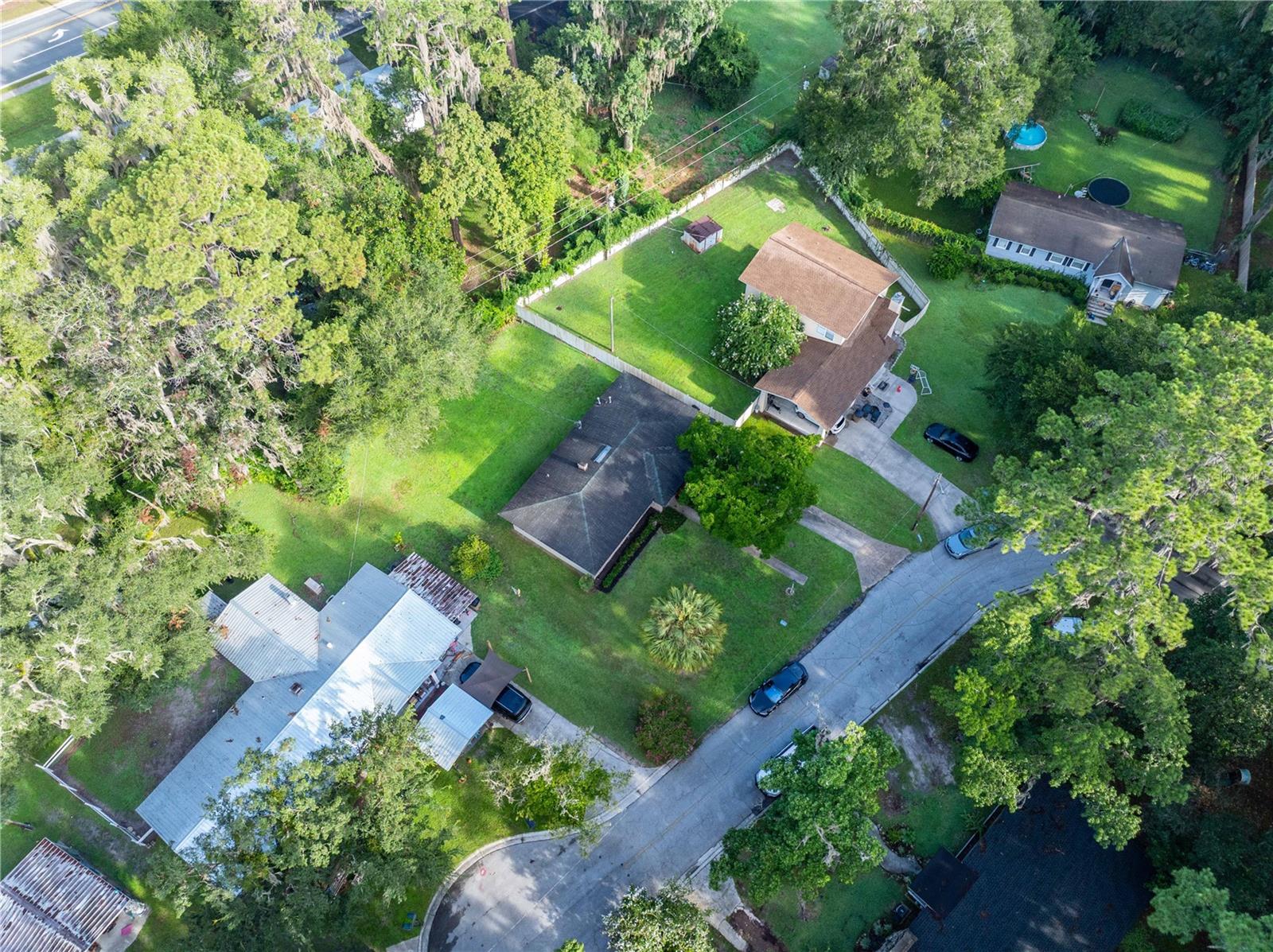 LAKEWOOD SUB - Residential