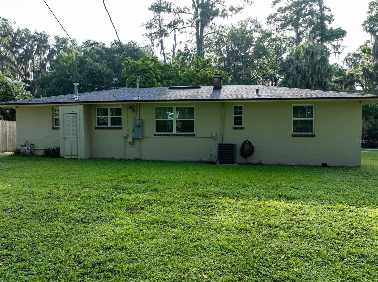 LAKEWOOD SUB - Residential