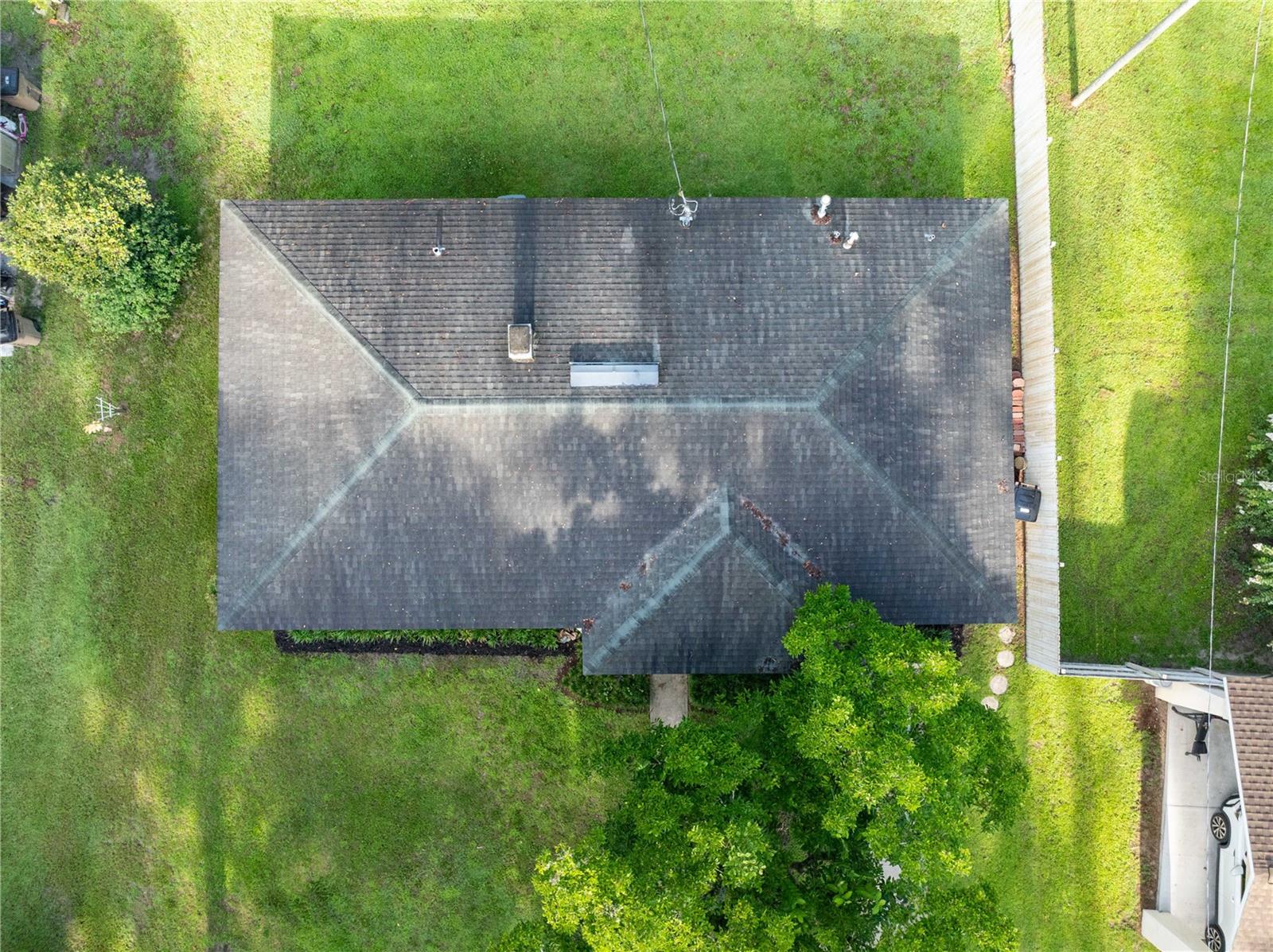 LAKEWOOD SUB - Residential