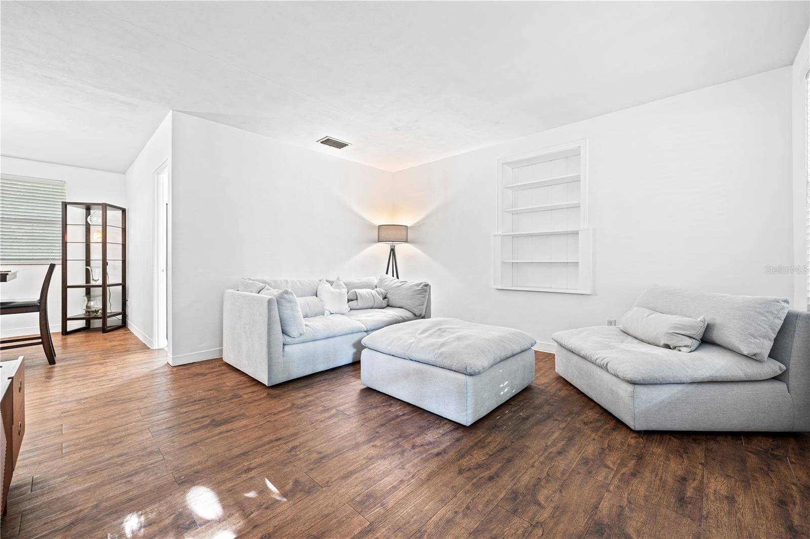 LAKEWOOD SUB - Residential