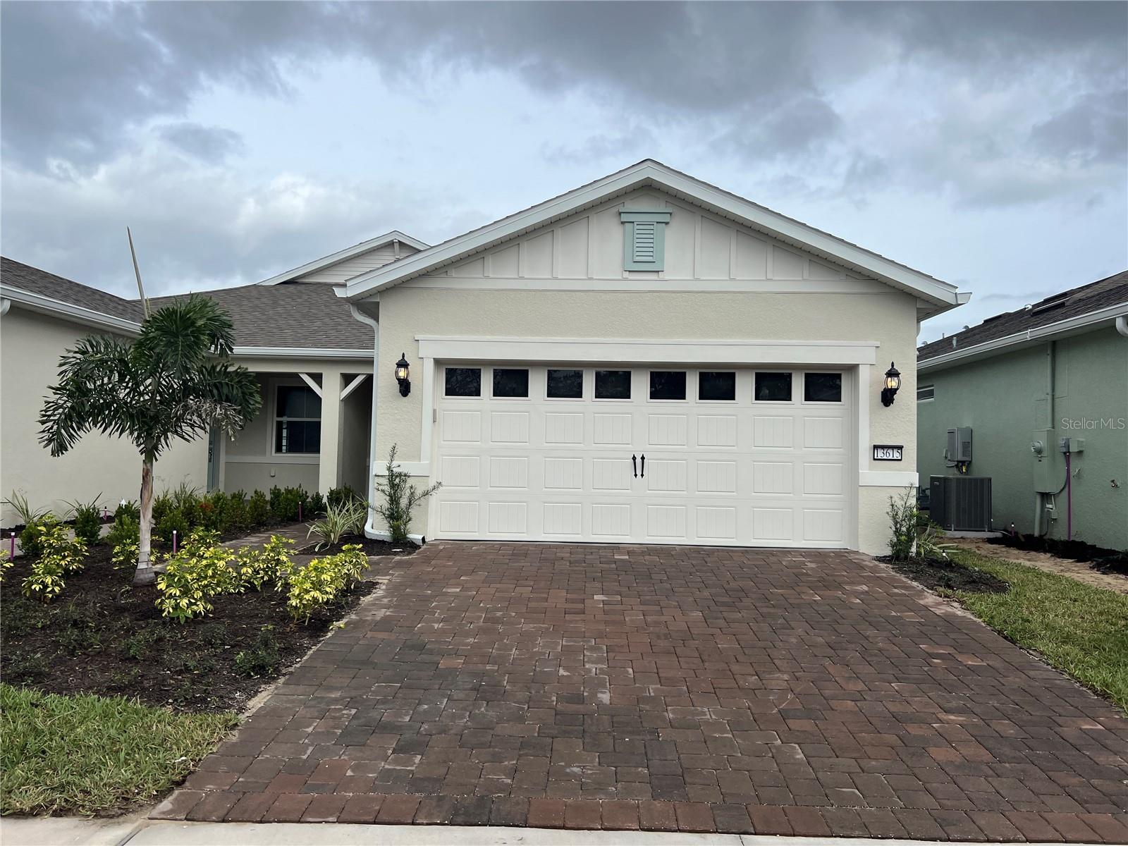 DEL WEBB - Residential