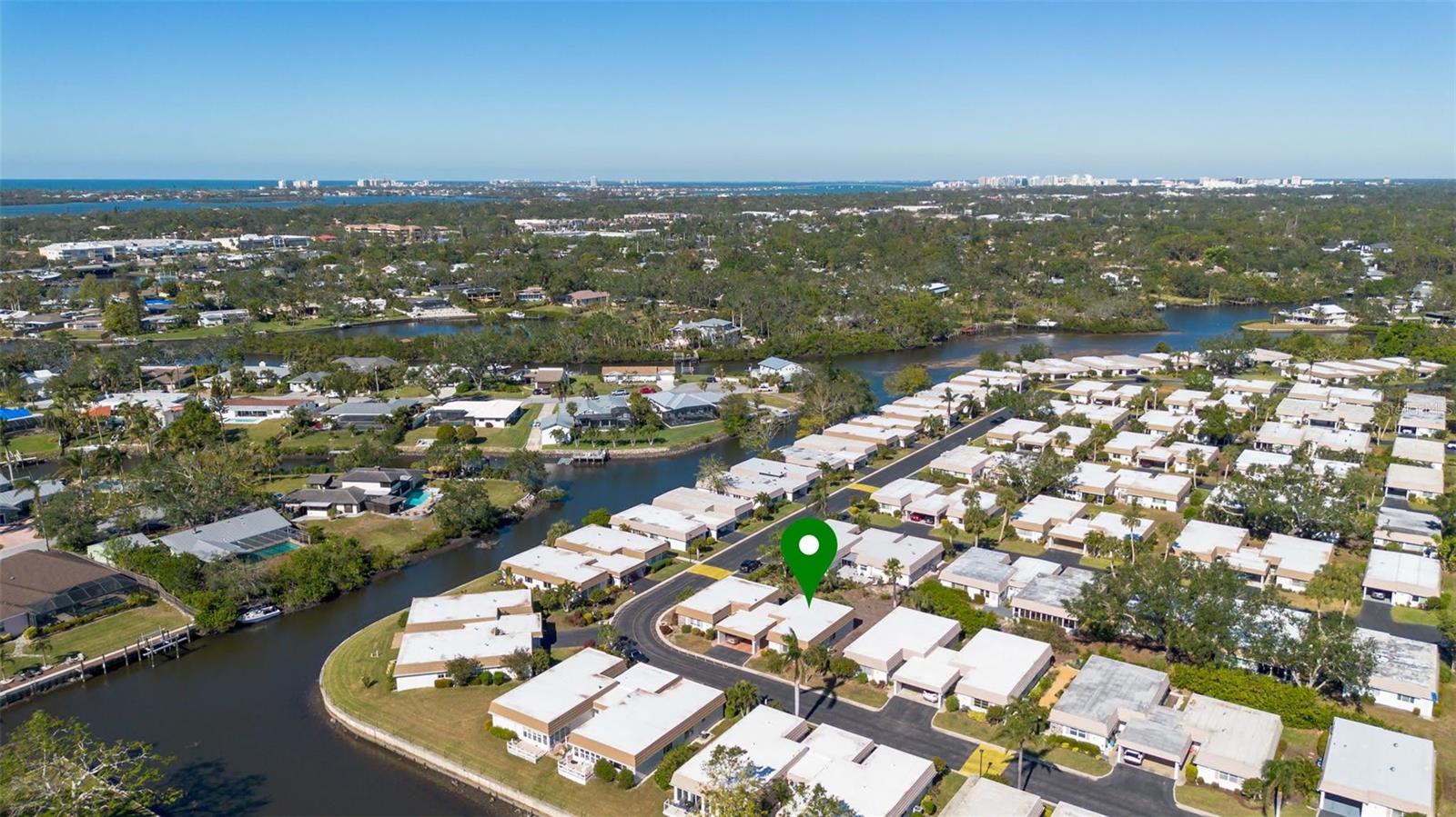 STRATHMORE RIVERSIDE III - Residential