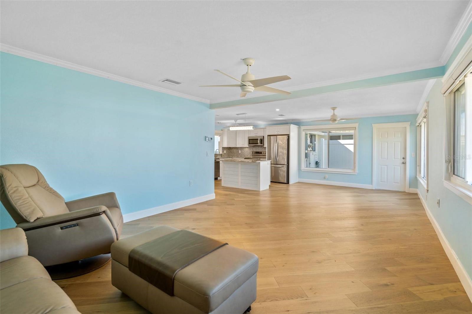 STRATHMORE RIVERSIDE III - Residential