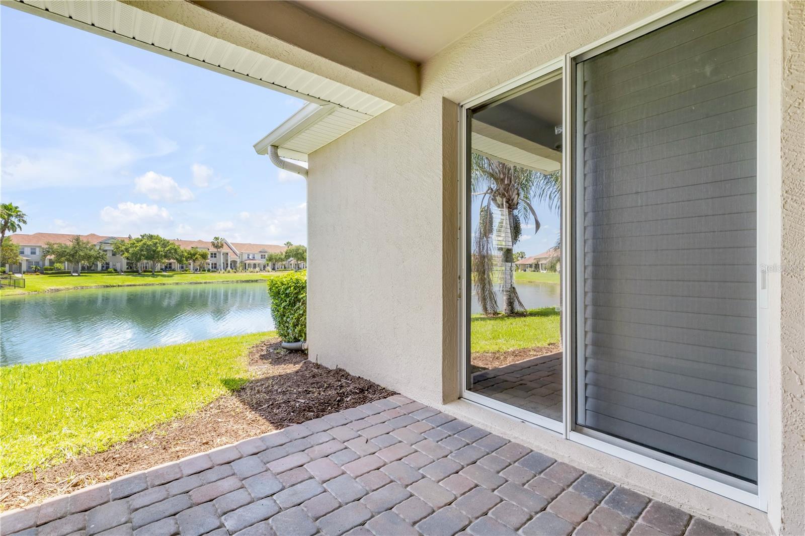 VENETIAN BAY PH 1B UNIT 03 - Residential