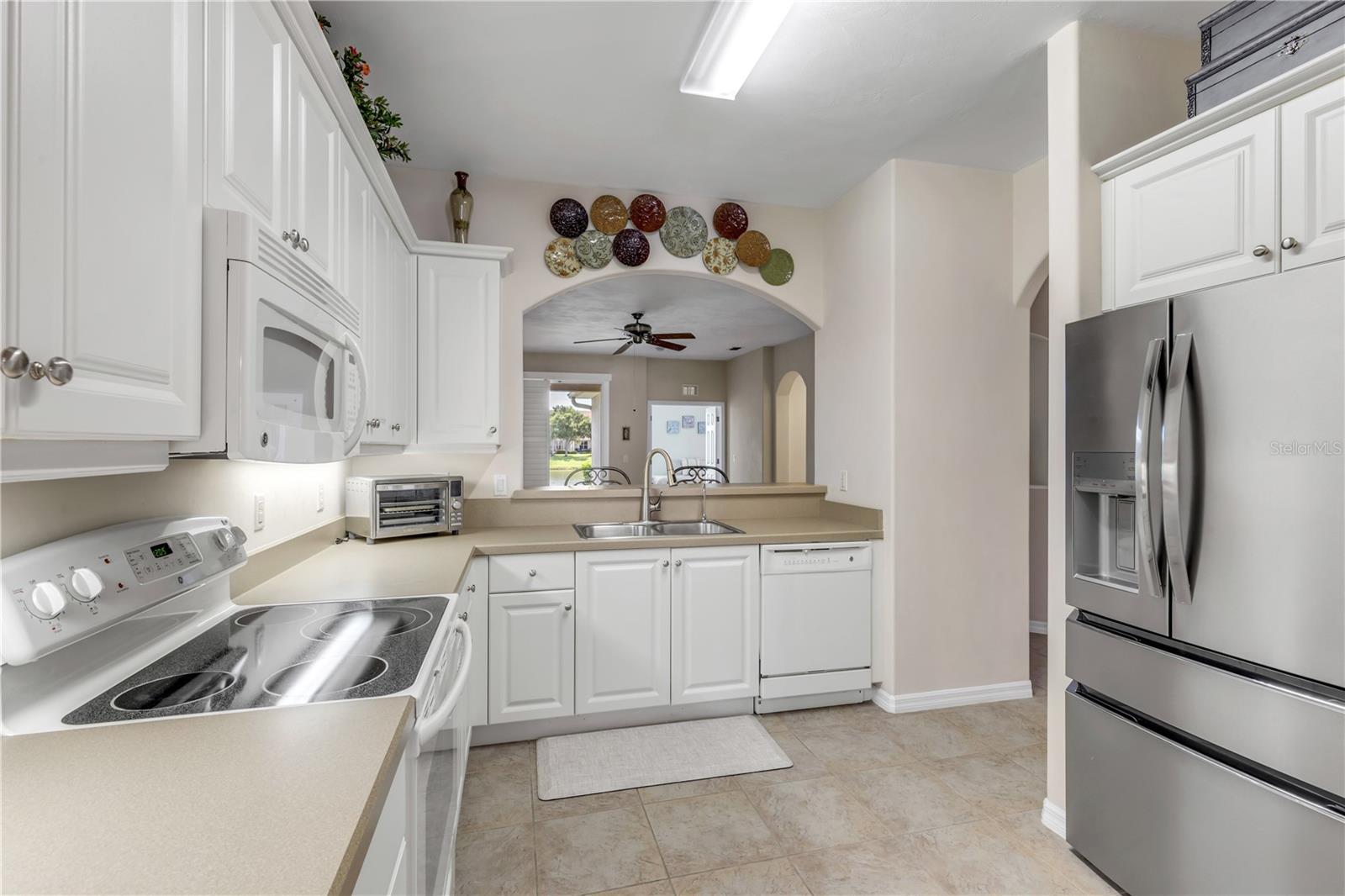 VENETIAN BAY PH 1B UNIT 03 - Residential