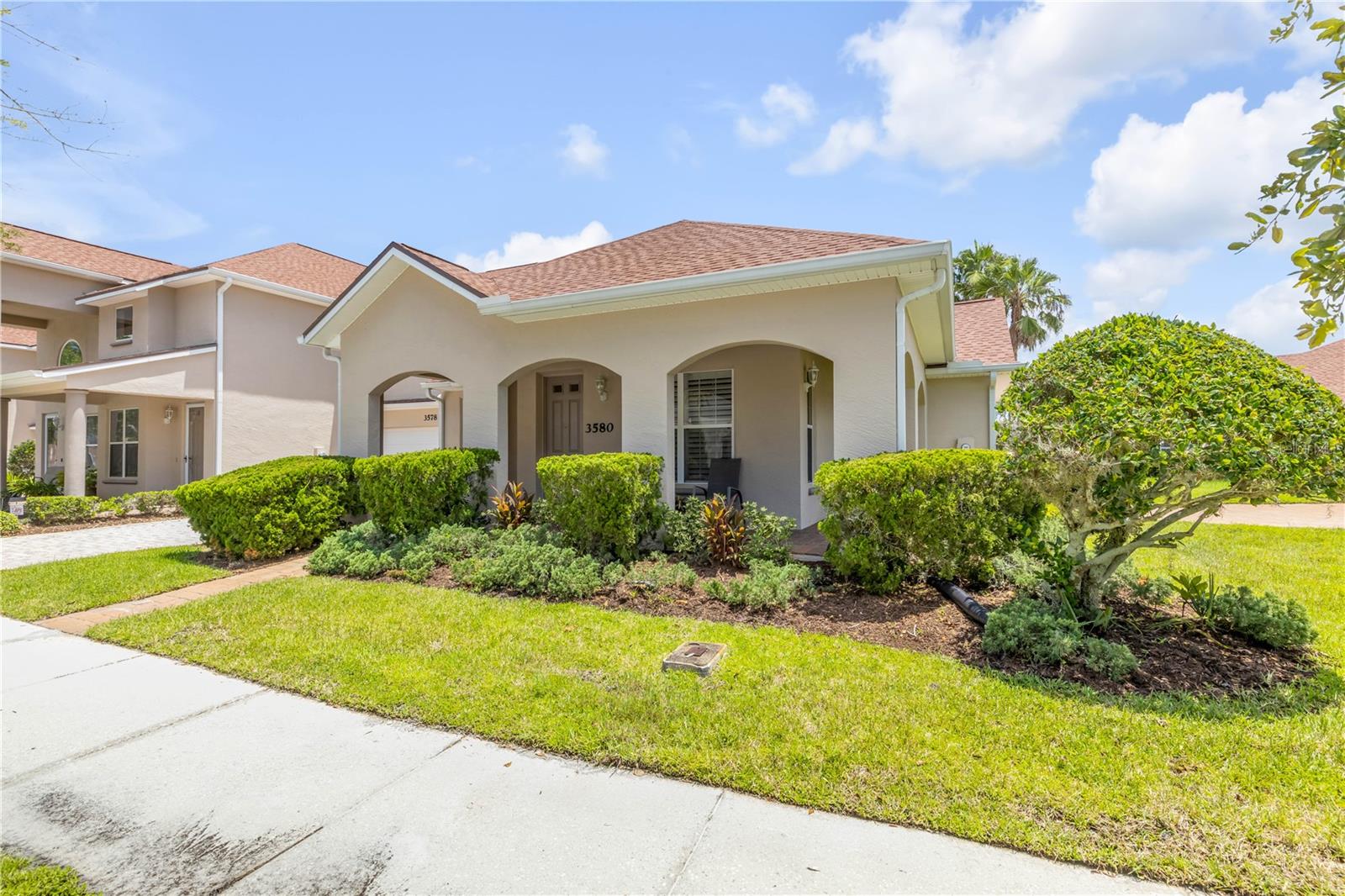 VENETIAN BAY PH 1B UNIT 03 - Residential
