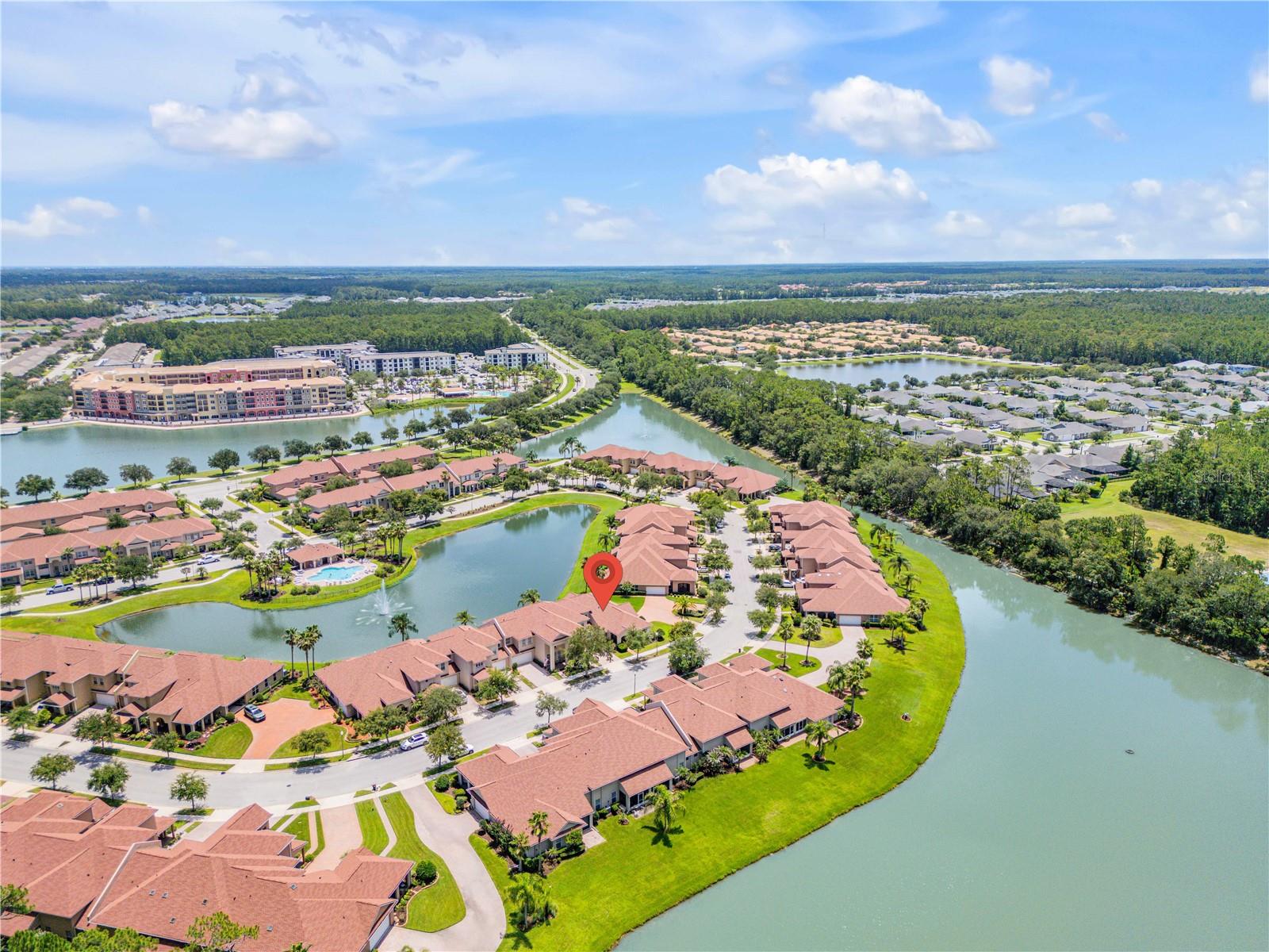 VENETIAN BAY PH 1B UNIT 03 - Residential
