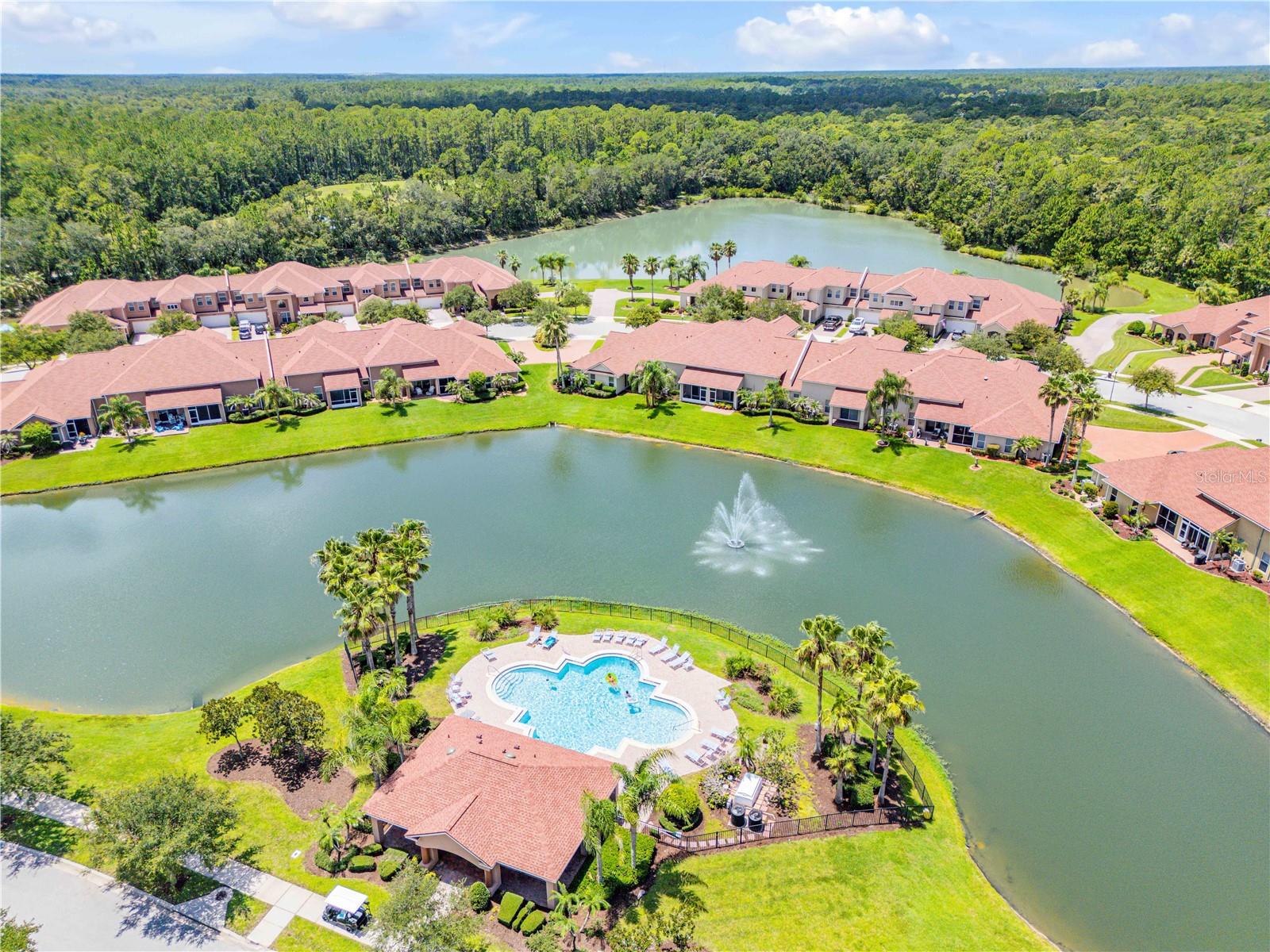 VENETIAN BAY PH 1B UNIT 03 - Residential