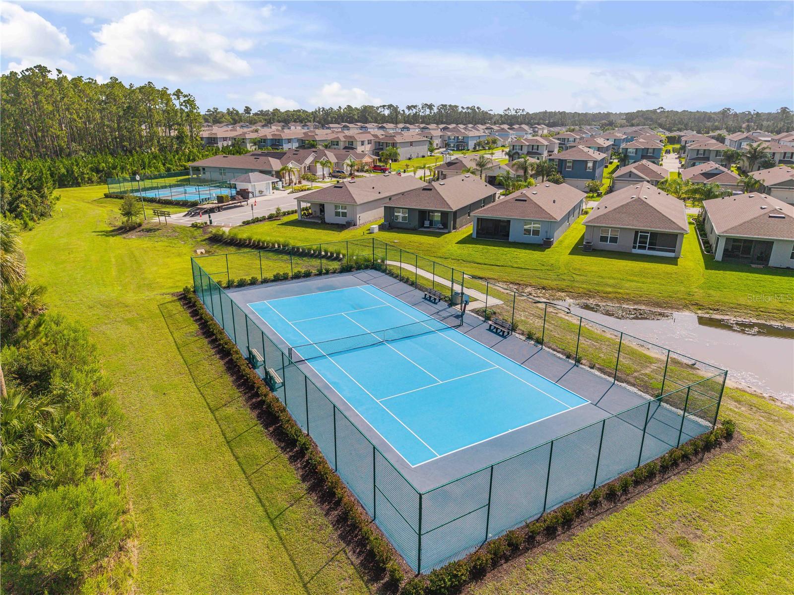VENETIAN BAY PH 1B UNIT 03 - Residential