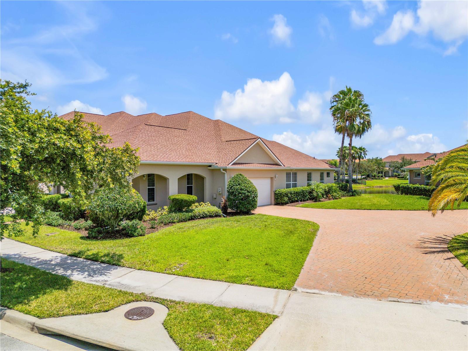 VENETIAN BAY PH 1B UNIT 03 - Residential