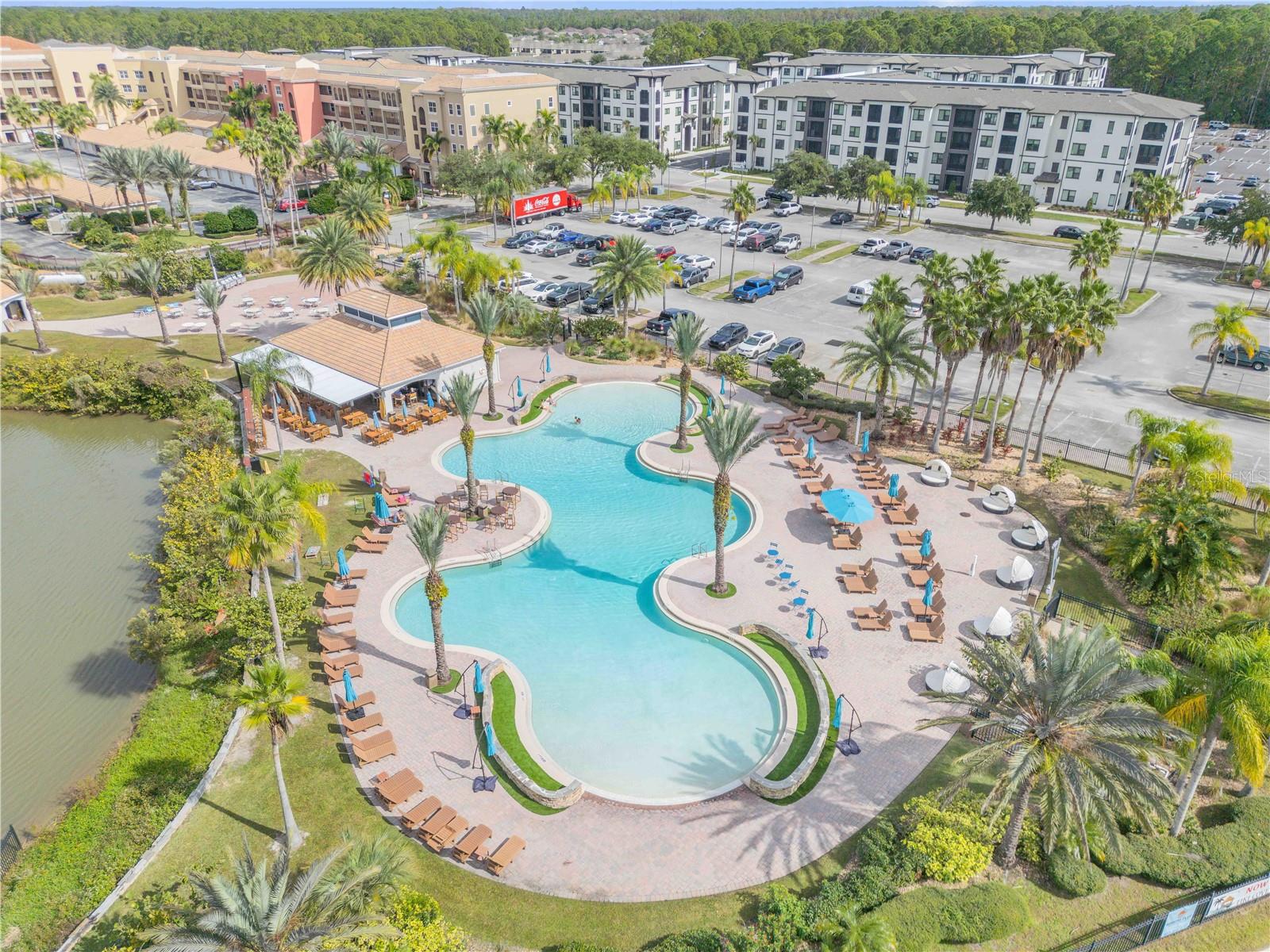 VENETIAN BAY PH 1B UNIT 03 - Residential