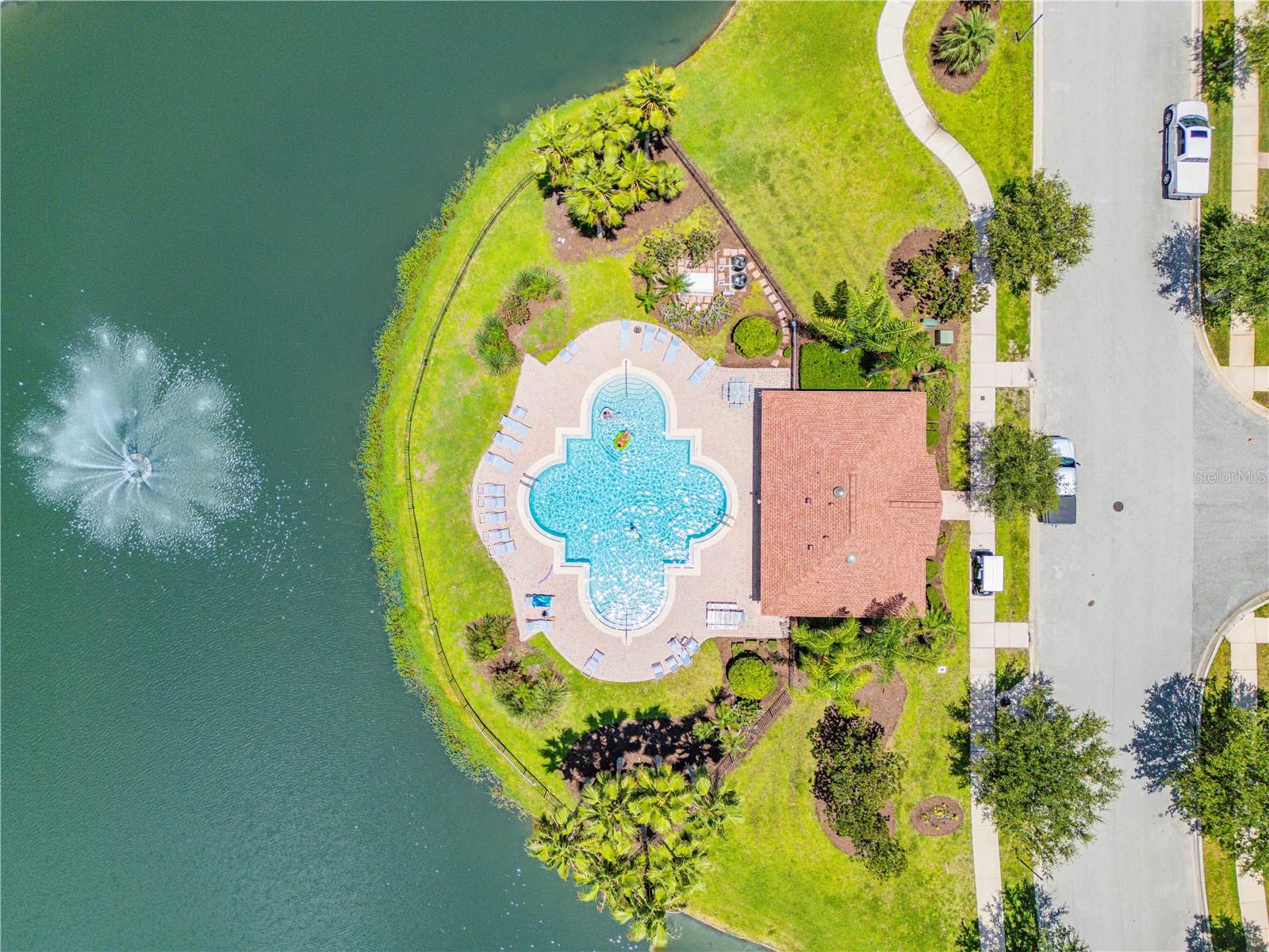 VENETIAN BAY PH 1B UNIT 03 - Residential