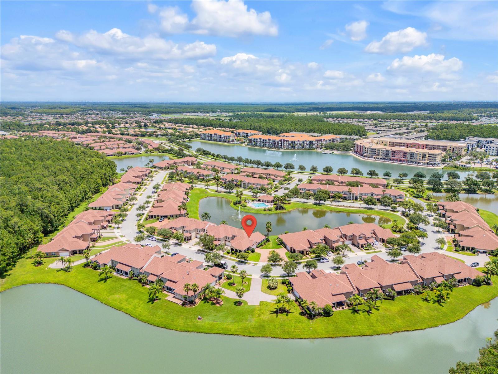 VENETIAN BAY PH 1B UNIT 03 - Residential