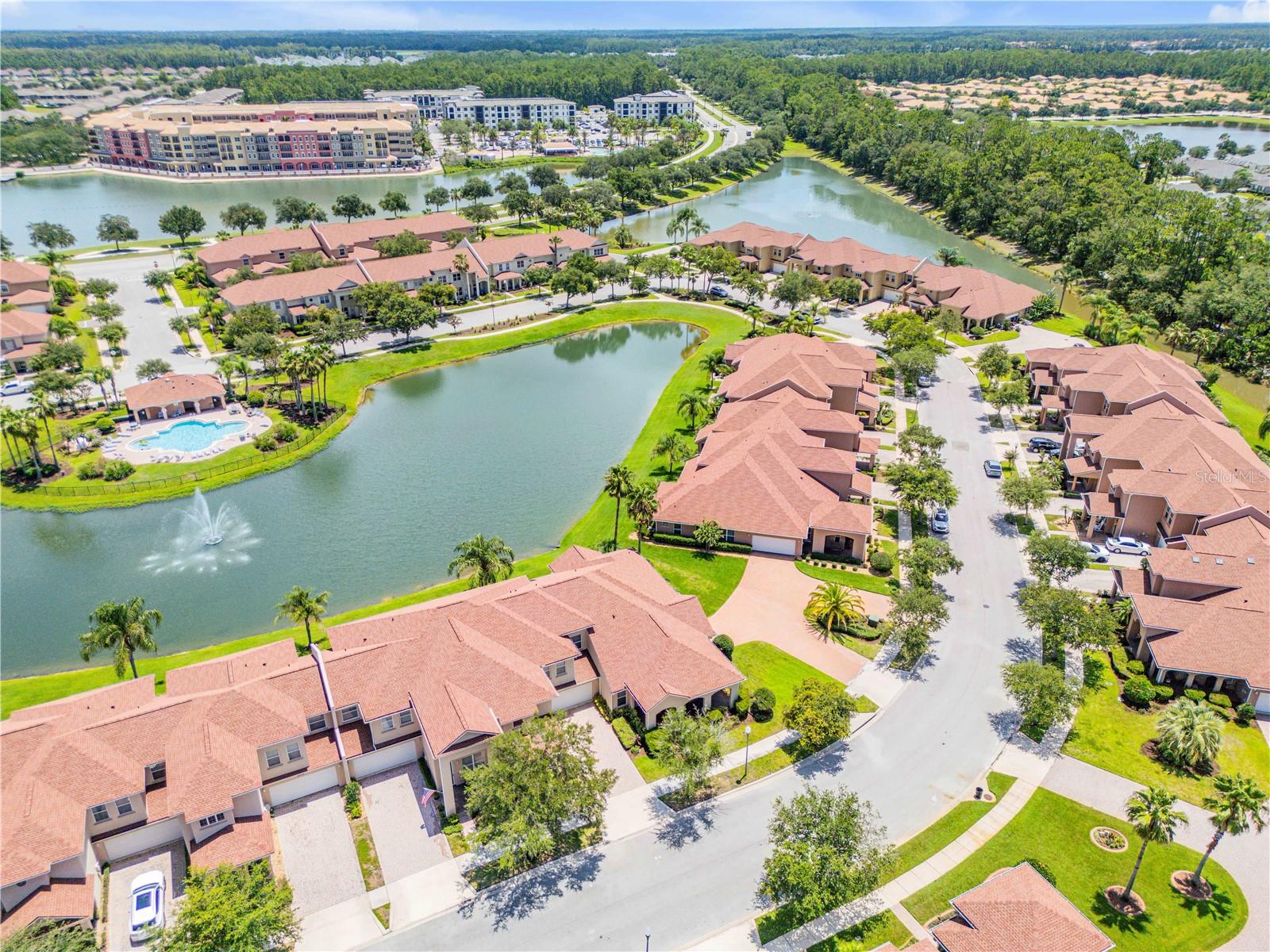 VENETIAN BAY PH 1B UNIT 03 - Residential