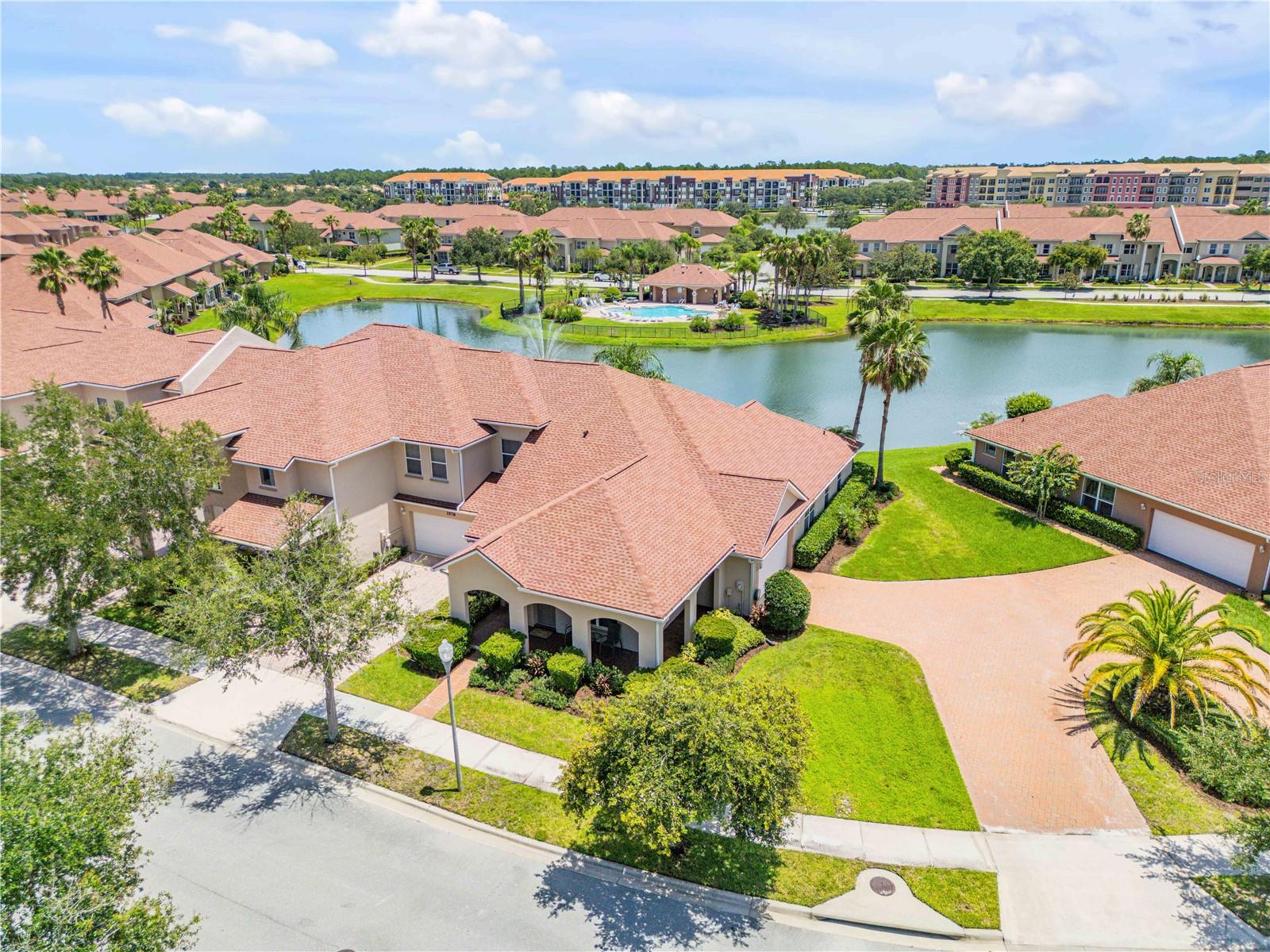 VENETIAN BAY PH 1B UNIT 03 - Residential