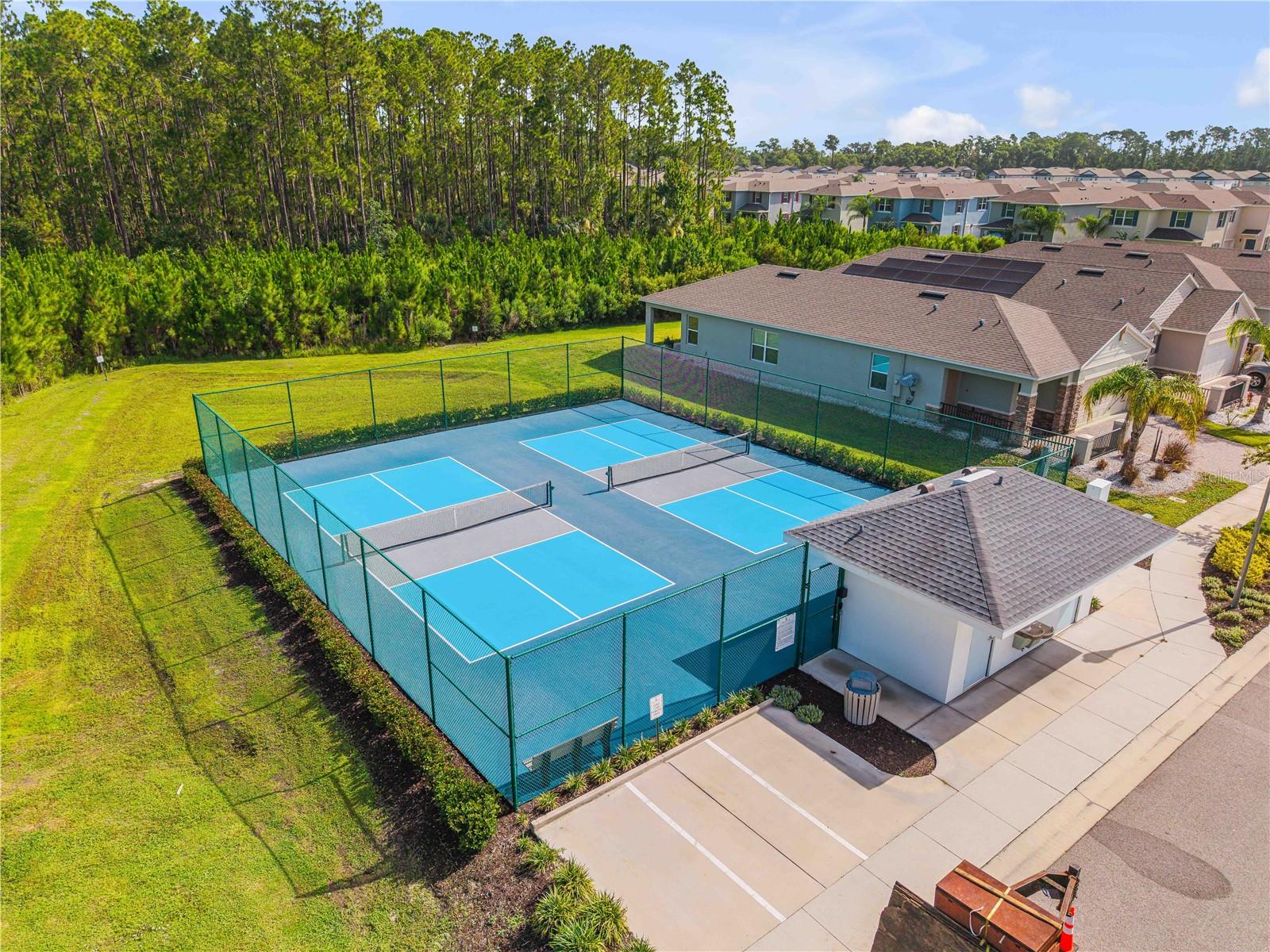 VENETIAN BAY PH 1B UNIT 03 - Residential