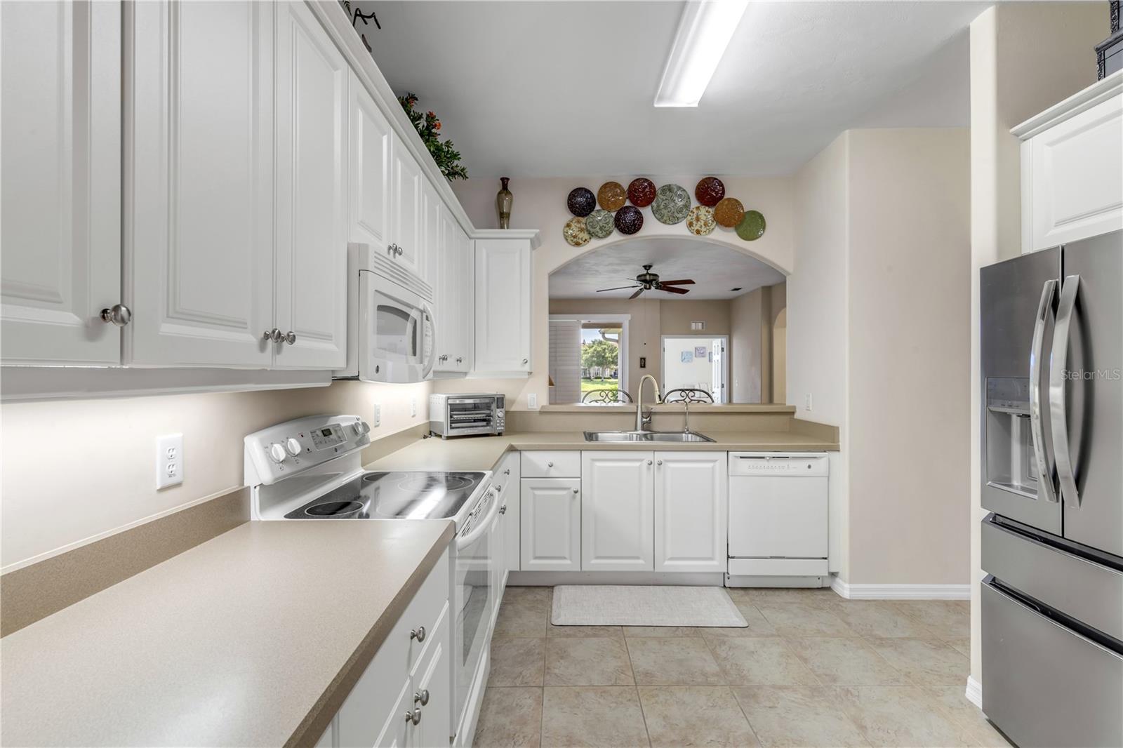 VENETIAN BAY PH 1B UNIT 03 - Residential