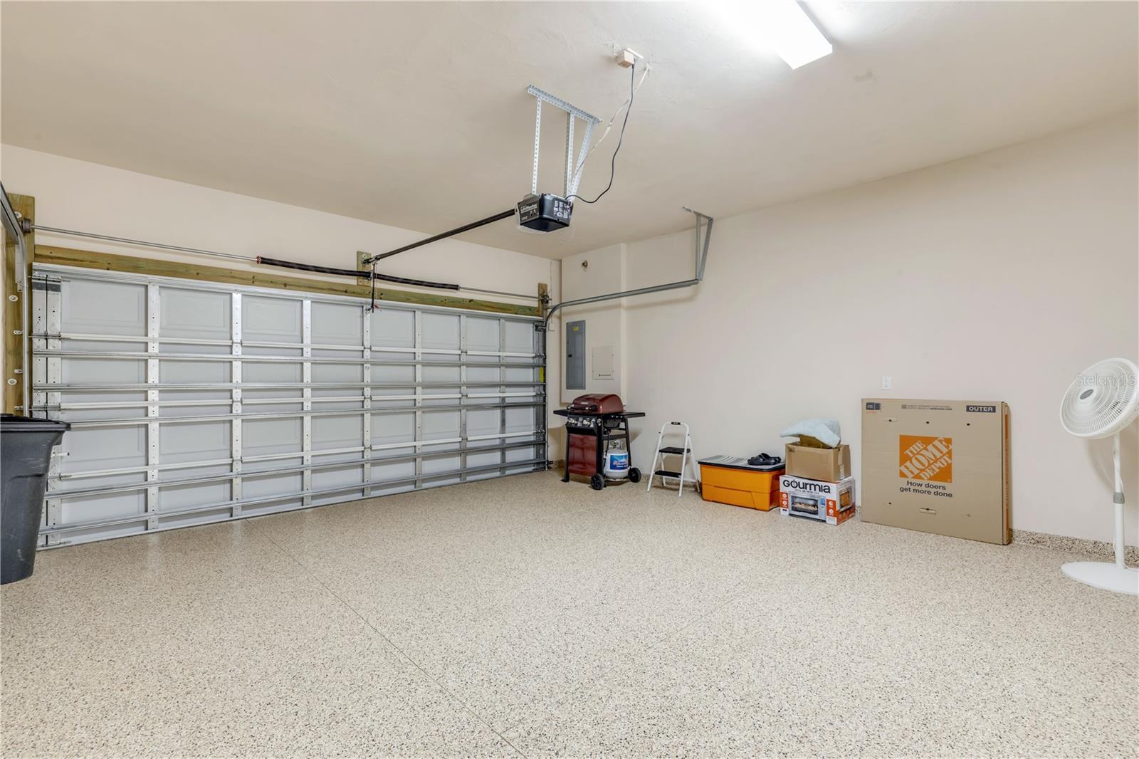 VENETIAN BAY PH 1B UNIT 03 - Residential
