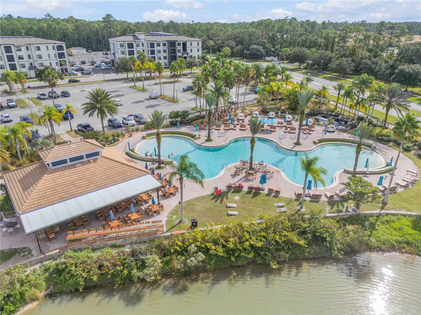 VENETIAN BAY PH 1B UNIT 03 - Residential