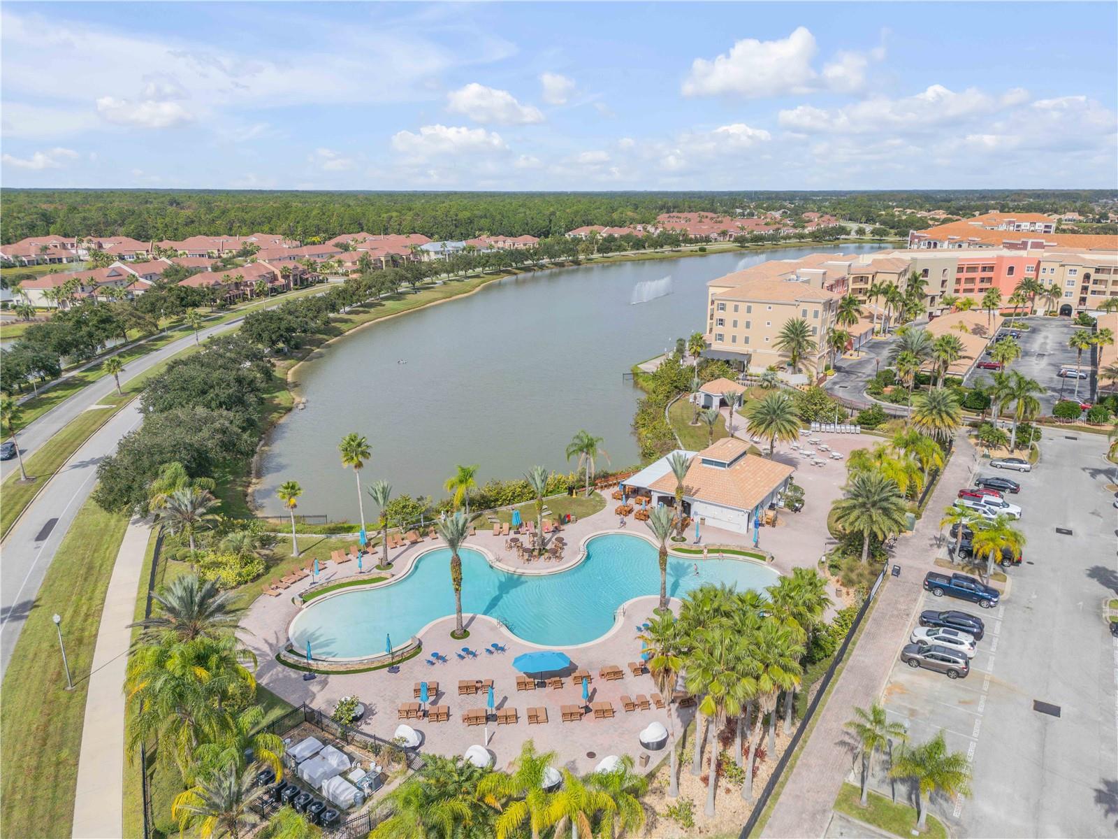 VENETIAN BAY PH 1B UNIT 03 - Residential
