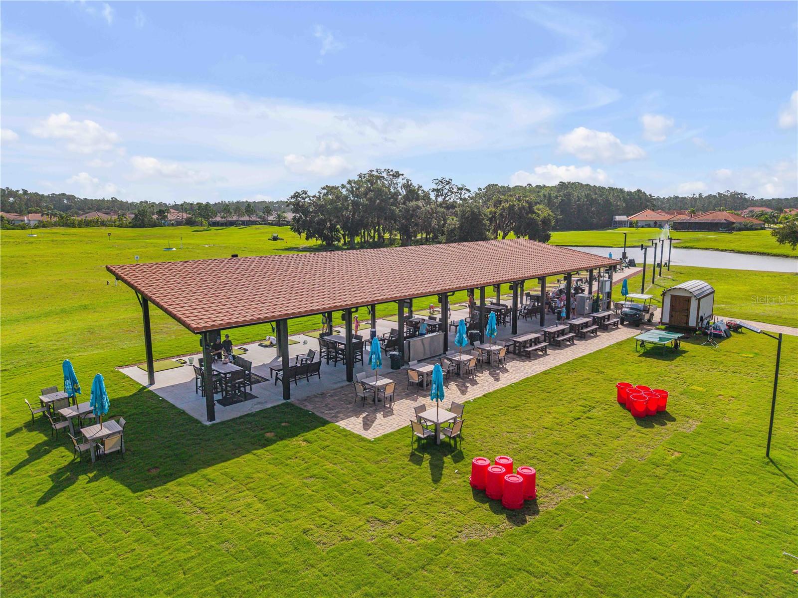 VENETIAN BAY PH 1B UNIT 03 - Residential