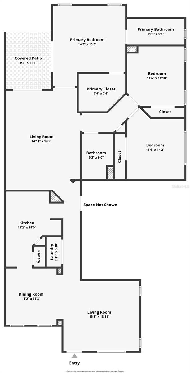VENETIAN BAY PH 1B UNIT 03 - Residential