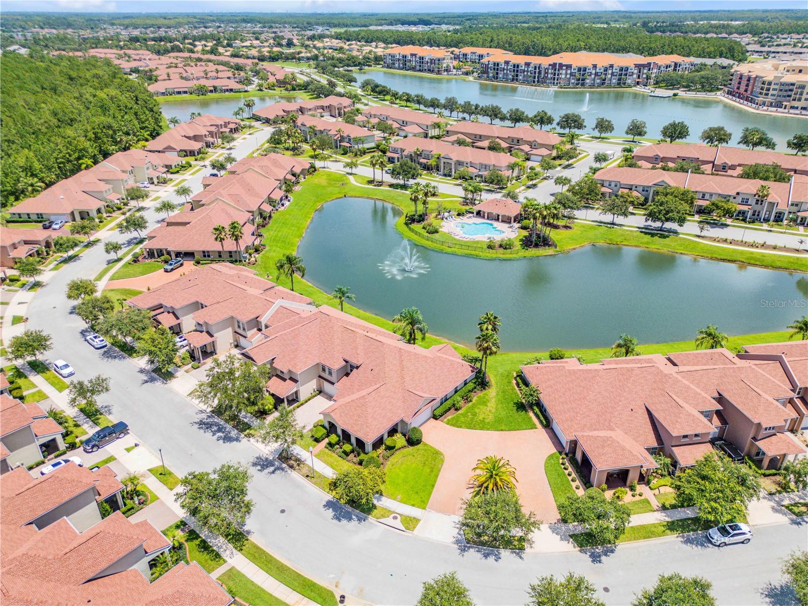 VENETIAN BAY PH 1B UNIT 03 - Residential