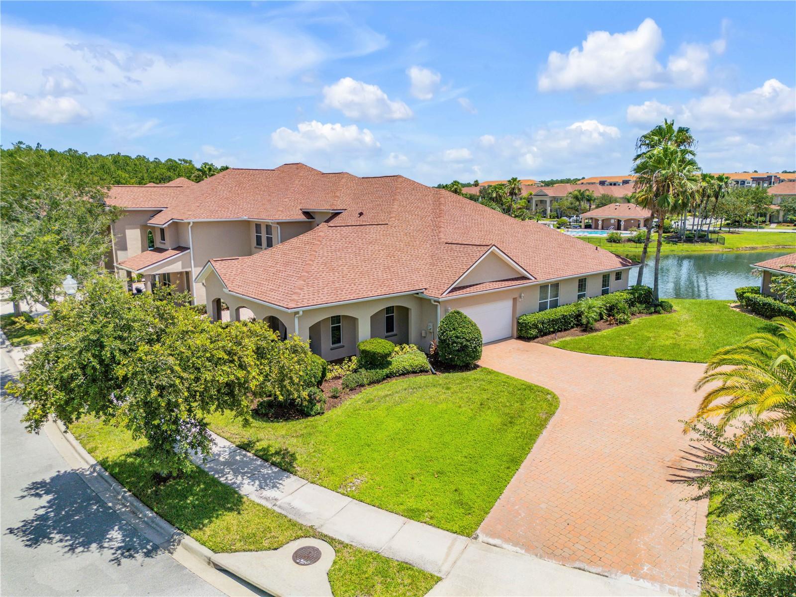 VENETIAN BAY PH 1B UNIT 03 - Residential
