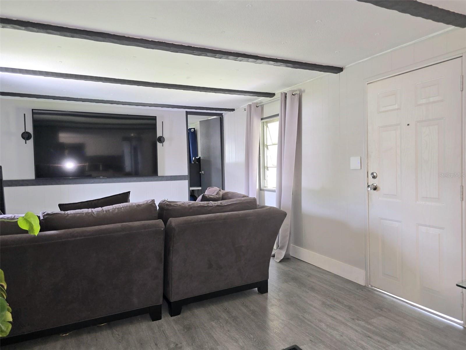 NOT IN A SUBDIVISION - Residential