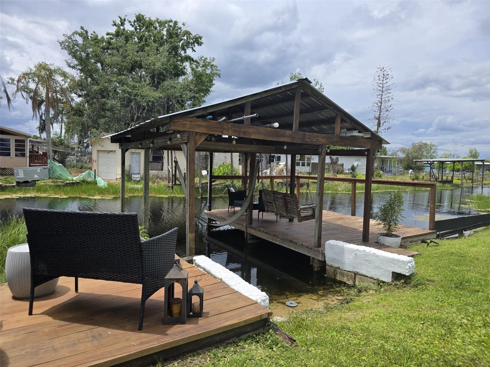 NOT IN A SUBDIVISION - Residential