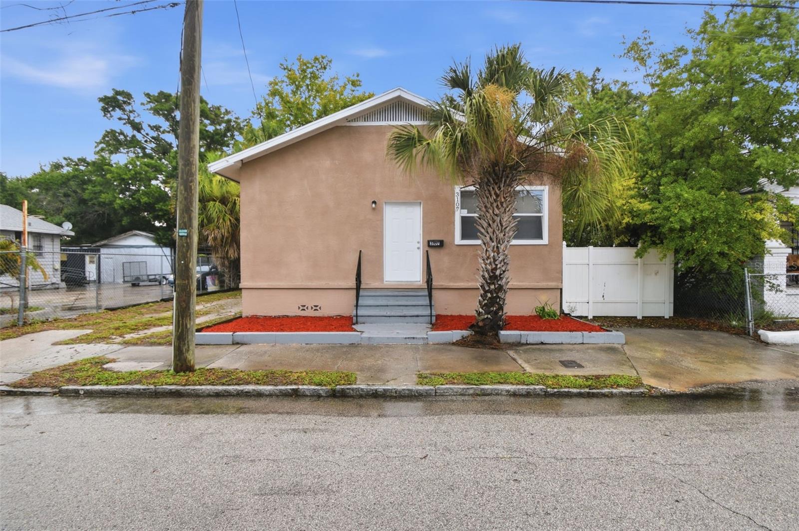 Virtually Staged. Welcome to this inviting Tampa home ideally situated in a location that puts the best of the city within easy reach. Just minutes from downtown Tampa, historic Ybor City, major highways, shopping, dining, and entertainment, this property offers both convenience and opportunity. The home features a comfortable layout with plenty of space to make it your own while enjoying all the benefits of its desirable location. Whether you’re looking for a primary residence or an investment opportunity, this property presents a wonderful chance to enjoy the vibrant lifestyle and continued growth of the Tampa area.