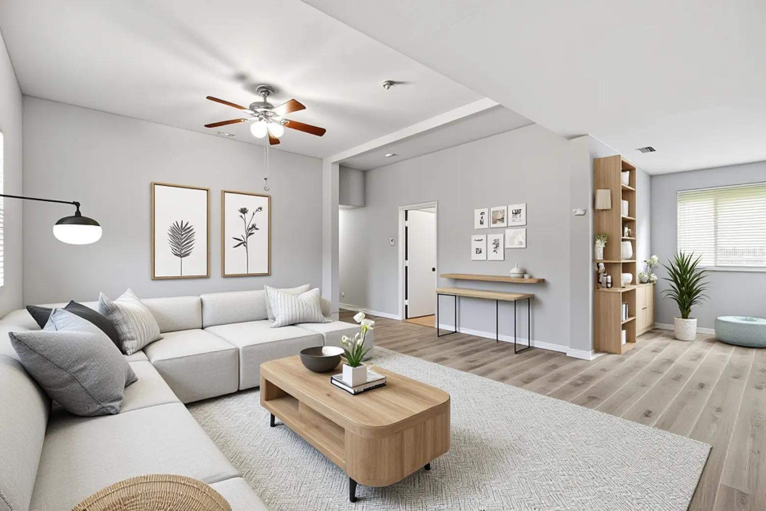LA CARBAYERA - Residential