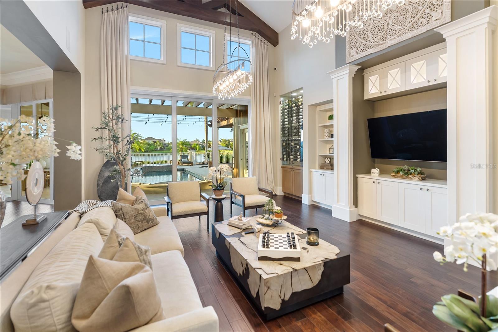 LAKE CLUB PH II UNIT 1-A - Residential