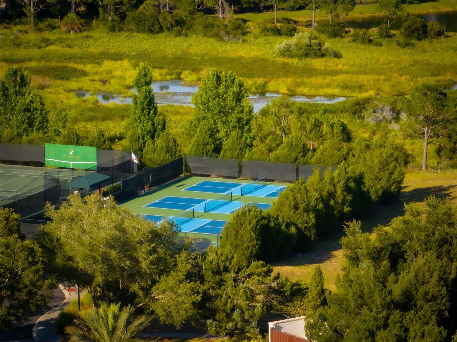 LAKE CLUB PH II UNIT 1-A - Residential